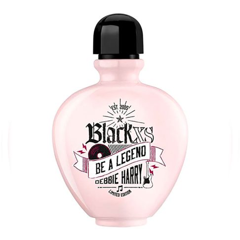 Black XS Be a Legend 80 ml Edition Limited