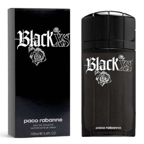 Alternative view of Black XS 100 ml Hombre (vintage - tester nuevo)