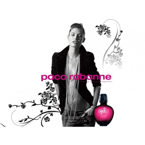 Alternative view of Black XS para mujer