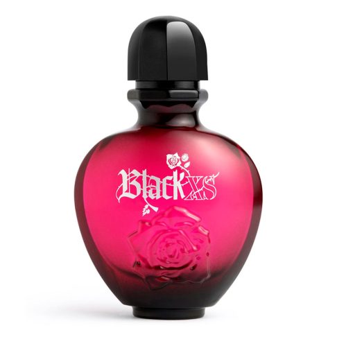 Black XS para mujer