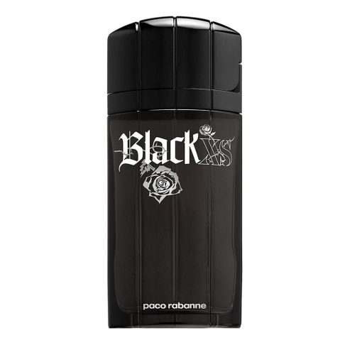 Black XS 100 ml Hombre (vintage - tester nuevo)