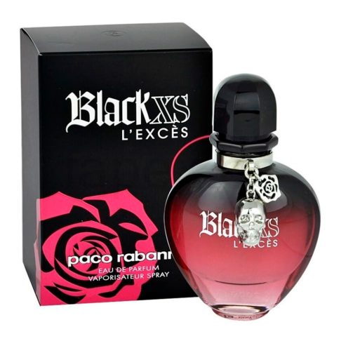 Alternative view of Black Xs L´ exces 50 ml