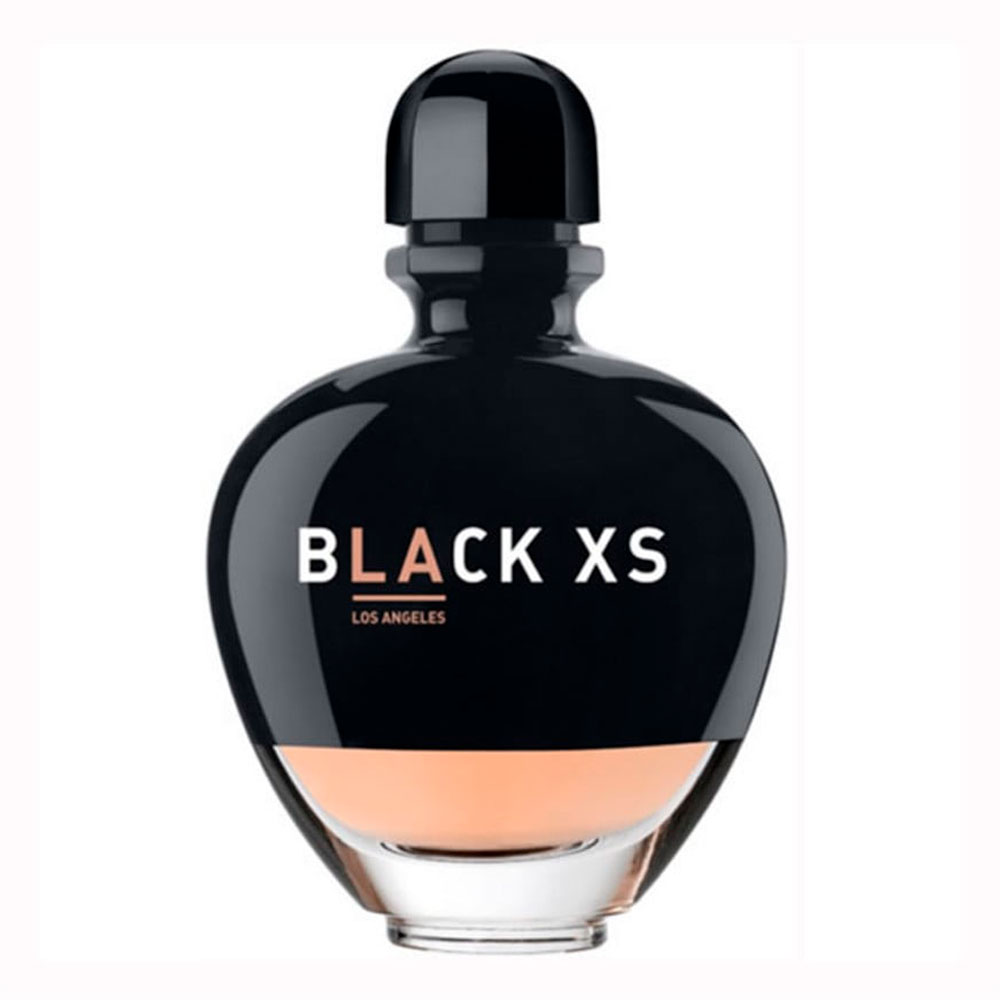 Black xs mujer discount 80 ml precio