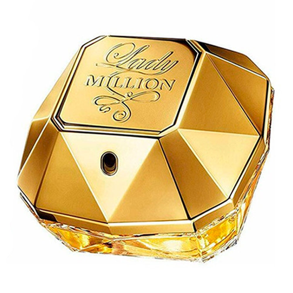 Lady Million (Eau de Parfum)