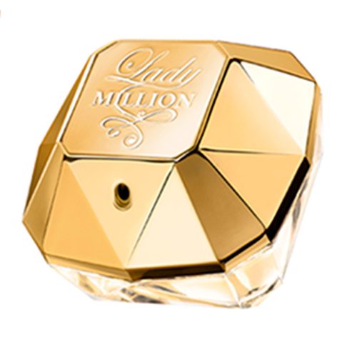 Lady Million 80 ml EDT