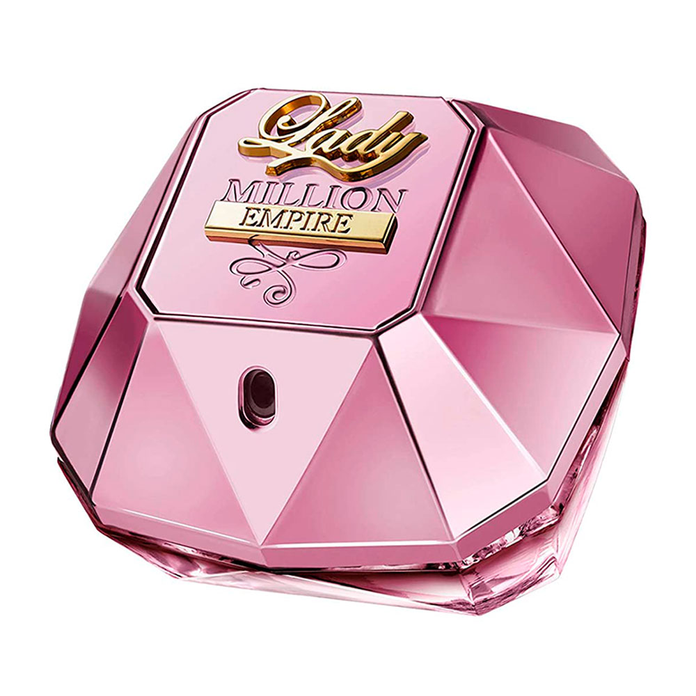 Lady Million Empire