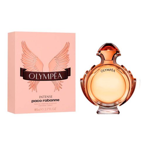 Alternative view of Olympea Intense 80 ml