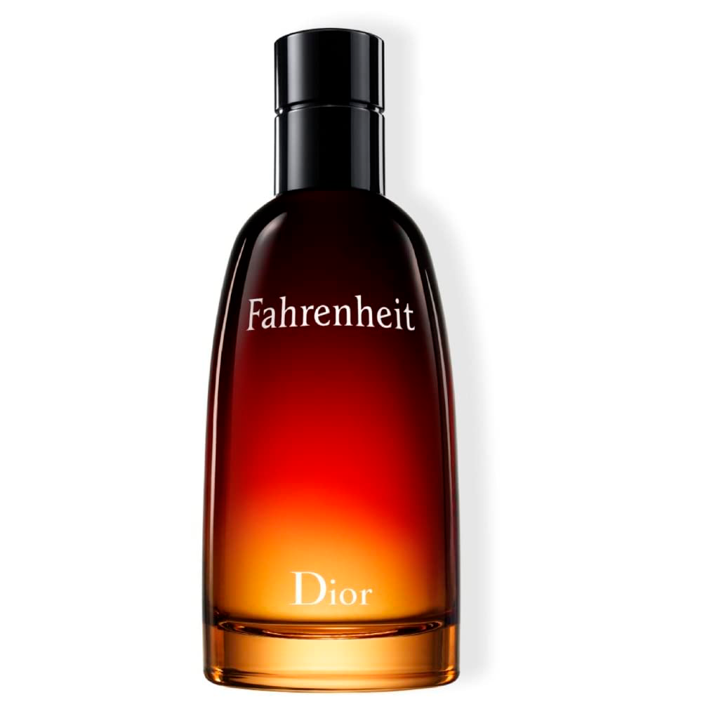 Fahrenheit EDT