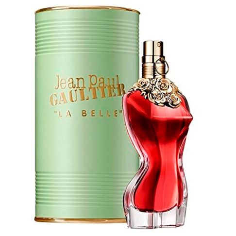 Alternative view of La Belle EDP Jean Paul Gaultier
