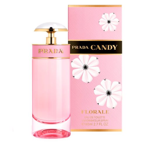 Alternative view of Candy Florale 80 ml