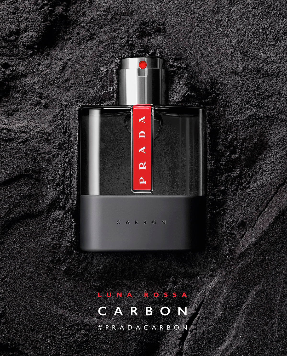 Luna Rossa Carbon 100 ml - Imagen 3