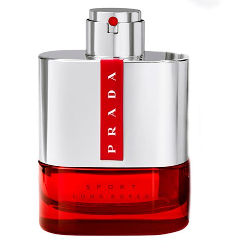 Luna Rossa Sport 100 ml