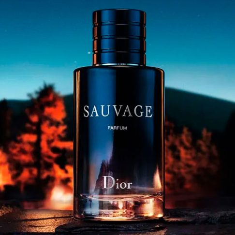 Sauvage Parfum