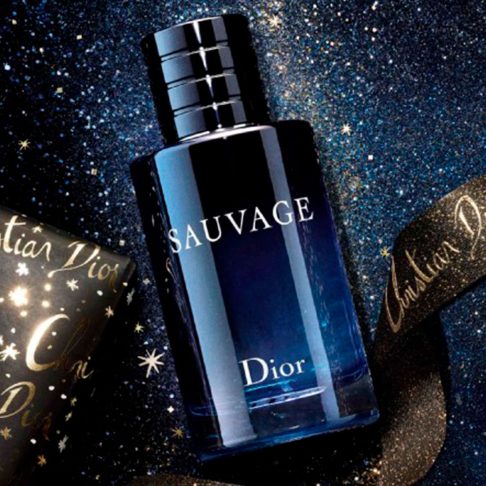 Eau de Toilette