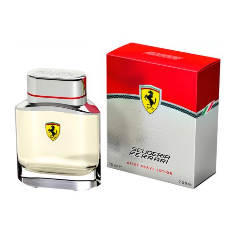 Alternative view of Scuderia 75 ml EDT
