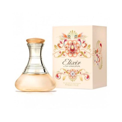 Shakira Elixir 50 ml