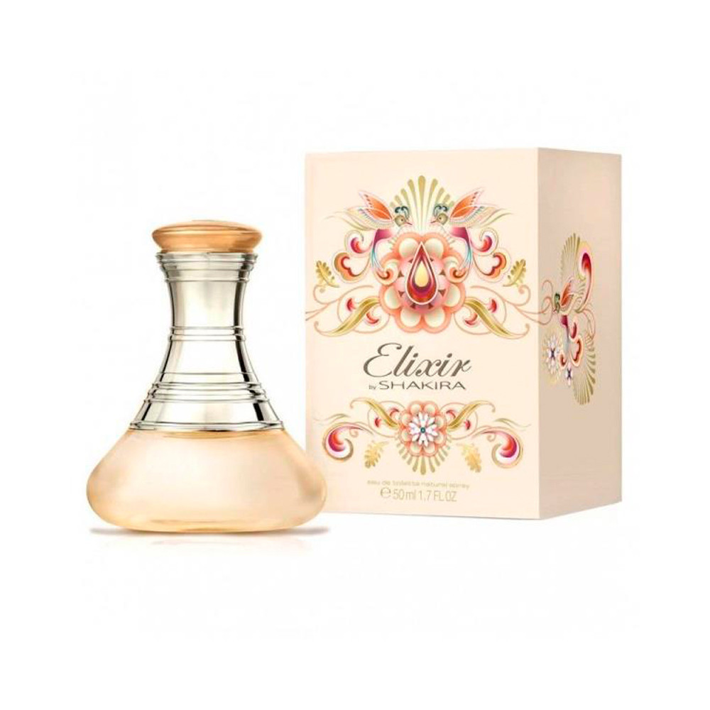 Shakira Elixir 50 ml