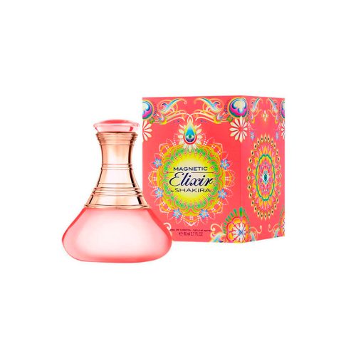 Alternative view of Elixer Magnetic