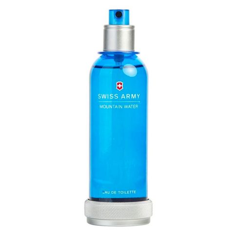 Mountain Water Homme EDT