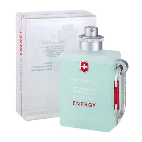 Alternative view of Unlimited Energy 150 ML