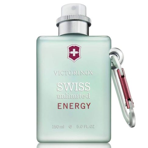 Unlimited Energy 150 ML