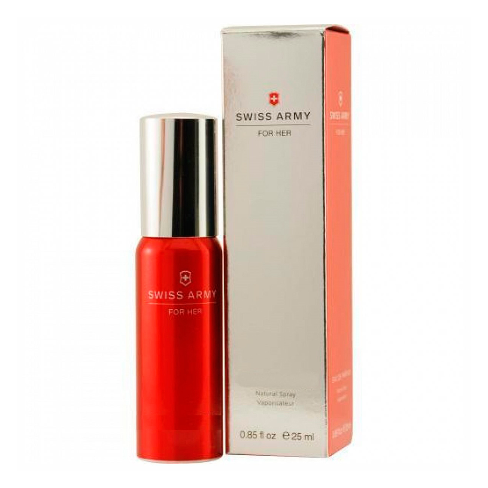 swiss-army-forher-EDP-25ml