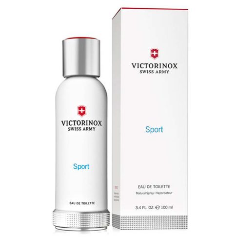 Alternative view of Sport Eau de Toilette 100 ml