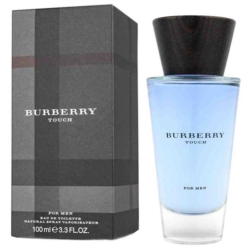 Alternative view of Touch for men 100 ml