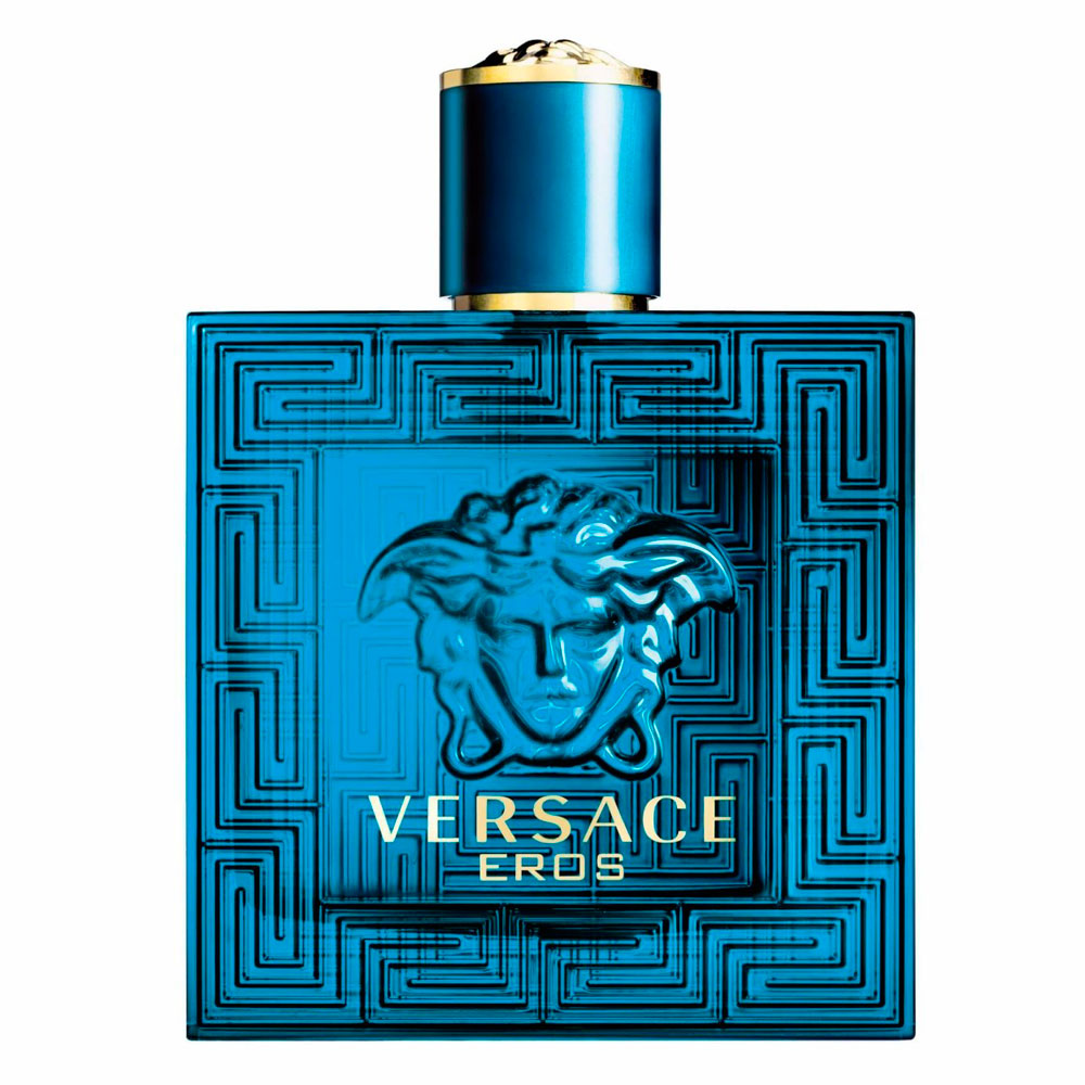 Versace eros discount para hombre