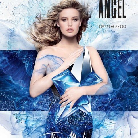 Alternative view of Angel EDP