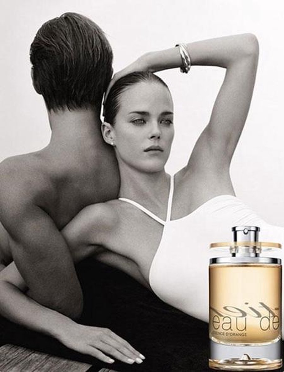 Eau de Cartier Essence D'orange - Imagen 2