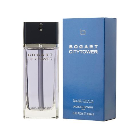 Alternative view of Bogart Citytower 100 ml