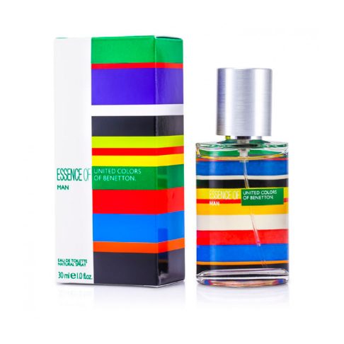 Alternative view of Essence Of Man