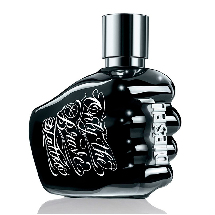 Only The Brave Tatoo - Imagen 5