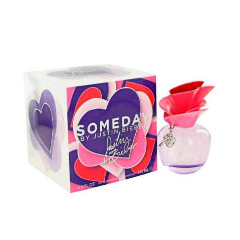 Alternative view of Someday 100 ml