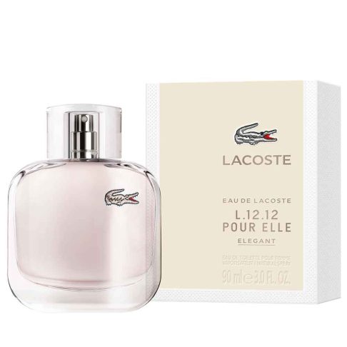Alternative view of Lacoste L.12 .12 Elegant 90ml EDT