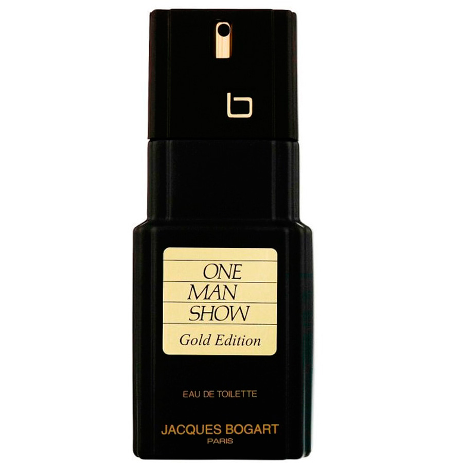 One Man Show Gold Edition