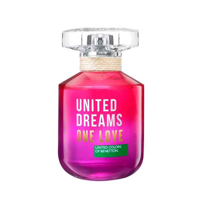 Dreams One Love 80 ml EDT