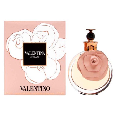 Alternative view of Valentina Assoluto EDP