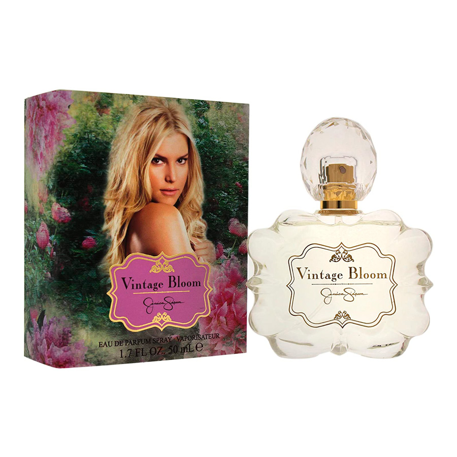 Alternative view of Vintage Bloom 100 ml