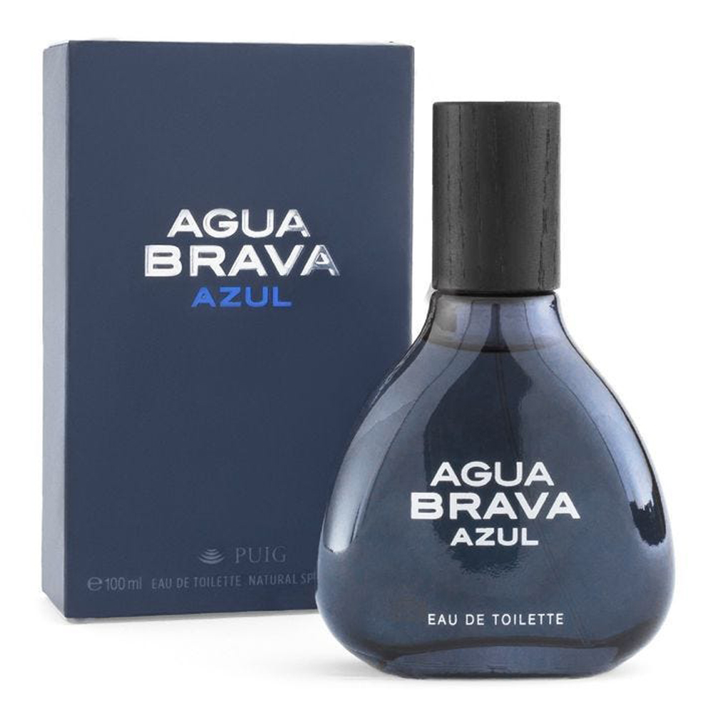 Alternative view of Agua Brava Azul 100ml