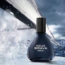 Agua Brava Azul 100 ml - Imagen 3