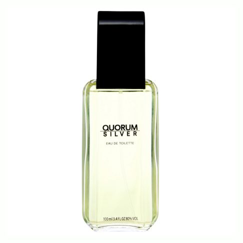 Quorum Silver 100 ml