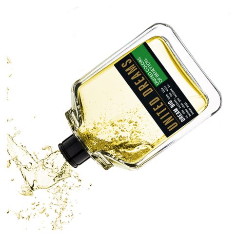 Alternative view of United Dream Big