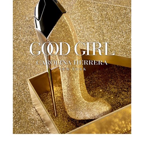 Alternative view of Good Girl Glorious Gold 80 ml