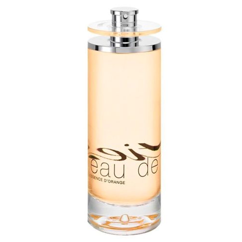Eau de Cartier Essence D'orange