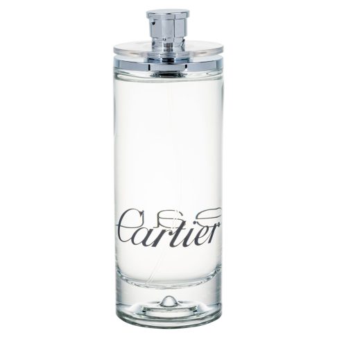Eau de Cartier