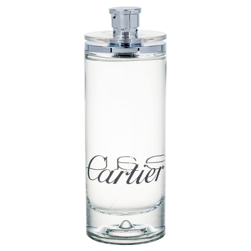 Eau de Cartier Perfumeria Farina