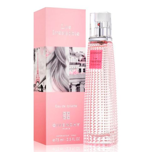givenchy-live-irresistible-EDT-75ml