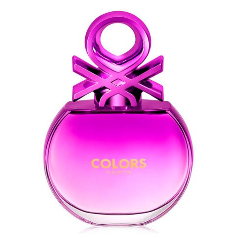 Colors Purple